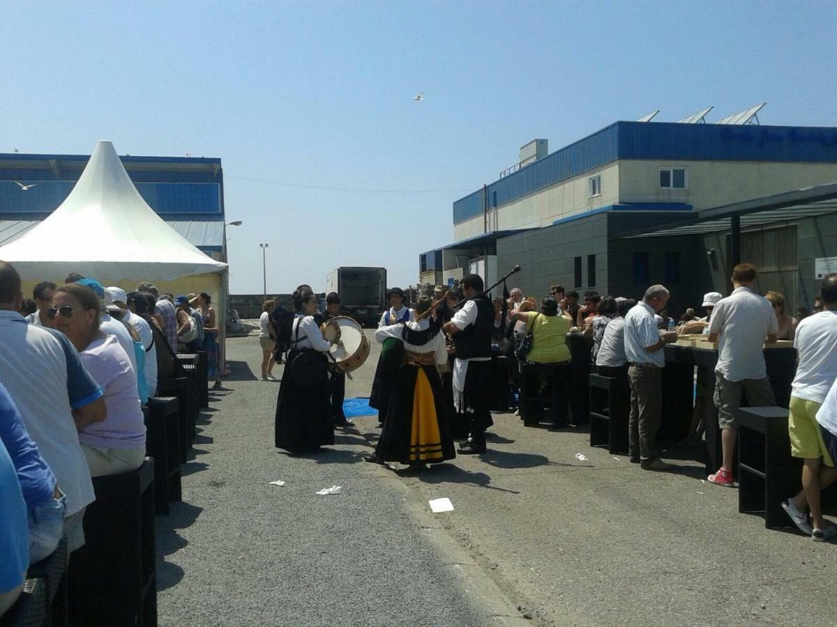 شقة Penisqueira ريبيرا المظهر الخارجي الصورة